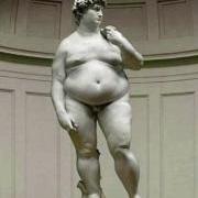 David